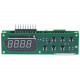 REGULATOR CABINET P70BT