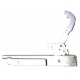 HINGE FOR OVEN 4 VATS ORIGIN - GXQ705