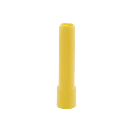 TUBO CONDOTTO GIALLO ORIGINALE - PHEGQ66