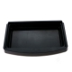 DRIP TRAY PLASTIC PCGT3