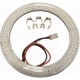 BOMBILLAS LED 11-12W 36VDC GAMA PCGT ORIGEN