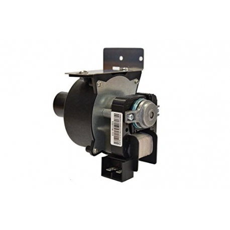 EXTRACTOR 230V 29 CFM WITH ATTACHEMENT ORIGIN - PHEGQ81