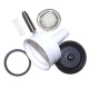 KIT REPARACION ELECTROVALVULAS WC-826L ORIGEN - PHEGQ84