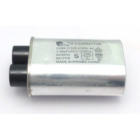 CONDENSER HIGH SPANNUNG FUR MICRO ONDES TYPE CH85-21105 - TIQ12757