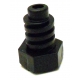 FUSS H:34MM Ø17MM