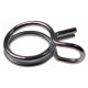 COLLIER DE SERRAGE DIAM FIL 1MM Ø7MM - TIQ2375