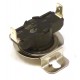 THERMOSTAT KONTAKT 1NC 250V 16A TMAXI 130øC 1 POLIG