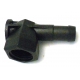 ELBOW CONNECTOR 1/2F FOR Ã13MM HOSES