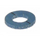 GASKET FLAT ØINT:8MM ØEXT:15MM THICKNESS 2MM - TIQ2379