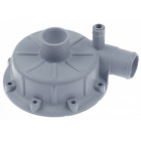 FLANGE OF PUMP LGB INPUT 28MM DRAIN 26MM - TIQ2373