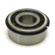 ROULEMENTS A BILLES 3204 AZNR - UBO656