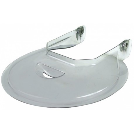 TAPAS PARA PASTA Ã˜465MM - TIQ12766