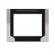TURE VON BACKOFEN EF423P FULL MIT HOLM UND BETRAG