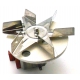 MOTOR FAN EF423P GENUINE