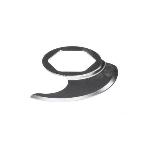 BLADES LOWER SMOOTH GERADE HERKUNFT - EBOB1357