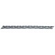 CHAIN DIN/ISO 05 B-1 DIVISION 8MM 71 LINKS - TIQ12763