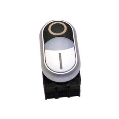 INTERUPTOR 0-1 WITH LIGHT 500V 15A - TIQ12778