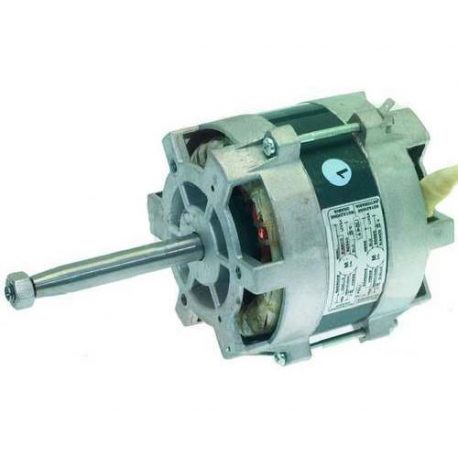 MOTOR 0.37/0.05 KW KIT - BYQ8310