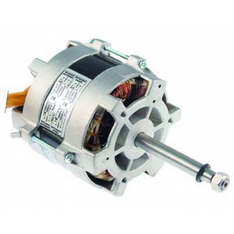 MOTOR 025/005 KW KIT - BYQ8311