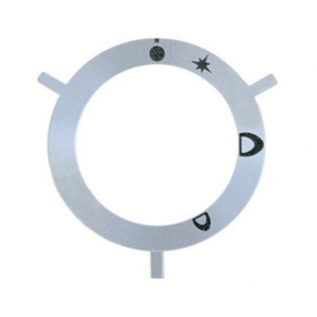 DISK FOR GAS TAP KNOB - BYQ9637