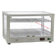GRILLE FOR HEATED CABINET 780