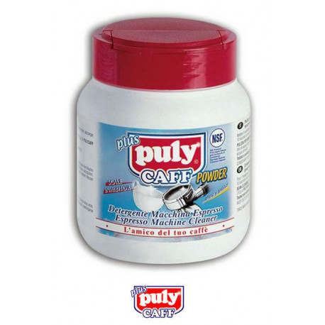 DETERGENTE PULY CAFF 370G NSF ORIGINALE - IQ8700