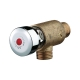 GRIFO PARA LAVA MAINS TEMPOSTOP 7 SECO 3L/MIN CON BOTON