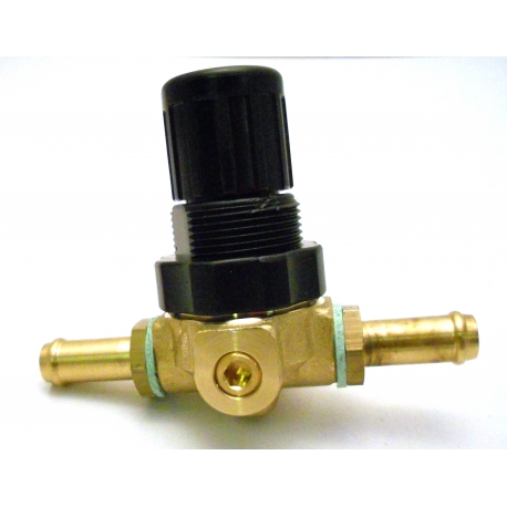 REDUCTORES NORGREN DE PRESSION SERIE R91 METALES TMAXI - TIQ12774
