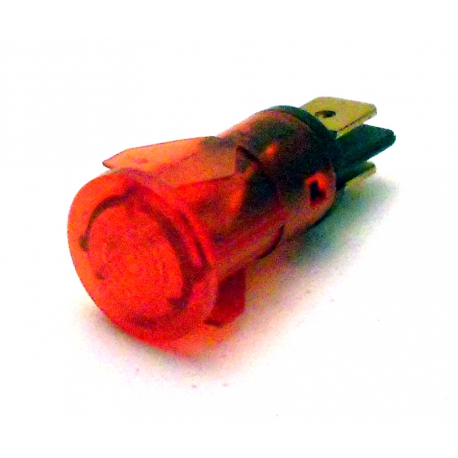 230V Ã­12MM TMAXI 120Â°C - TIQ12785