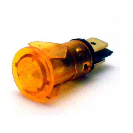 230V Ã­12MM TMAXI 120Â°C - TIQ12786
