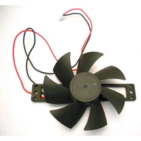 FAN AIR HOT YHWF-85 18V 2750T/M - TIQ12788
