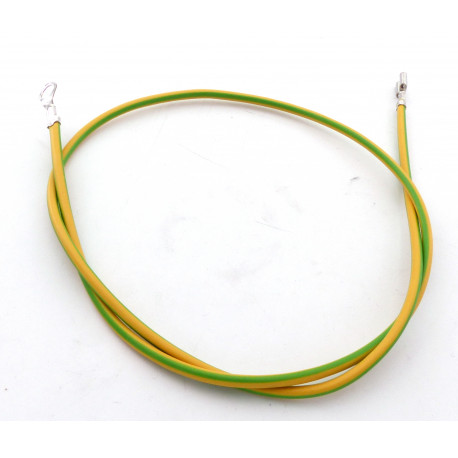 WIRE ELECTRONIC L:700MM GENUINE - FYQ8055