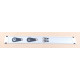 FACCIATA COMANDO 21X219 ST3500/ ST4000 ORIGINALE - FYQ8057