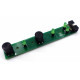 PIASTRA ELETTRONICA TASTIERA ORIGINALE - FYQ8058