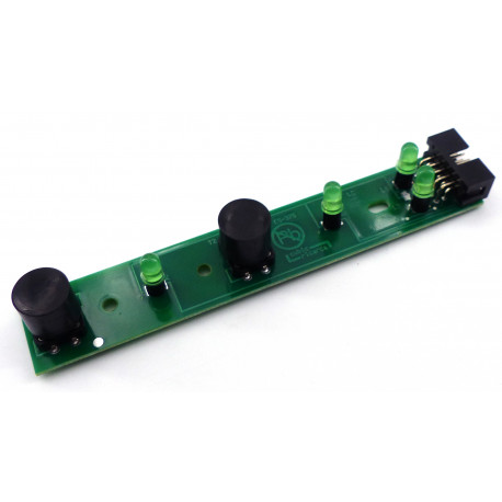 PLATINE ELECTRONIQUE CLAVIER ORIGINE - FYQ8058