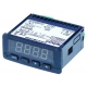 REGULADOR EVCO EVK412 NTC/PTC/PT100/PT1000/TCJ SONDAS NON CO - TIQ12781