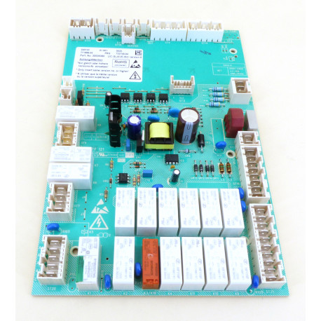 BOARD AUXILIARY UC - JVAQ7253