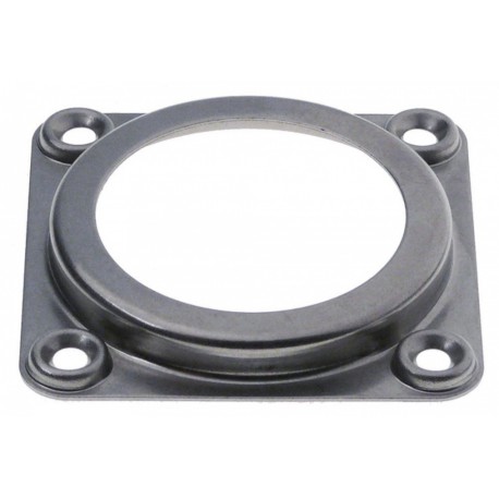 RAHMEN FUR GLAS VON LAMP L:83MM L:83MM - TIQ12796