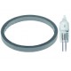 LAMP BACKOFEN MIT DICHTUNG EINBAULEUCHTEN HULSE G4 10W 12V Ã˜10MM TMAX - TIQ12798