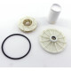 TURBINA & GUARNIZIONI D`ETANCHEKIT