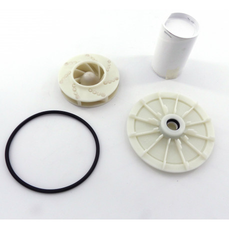 TURBINE & JOINTS D`ETANCHEKIT - UBO9766