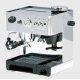 MACHINE WITH COFFEE PAVONI AUTOMATIC LINE HOME DOMUS BAR