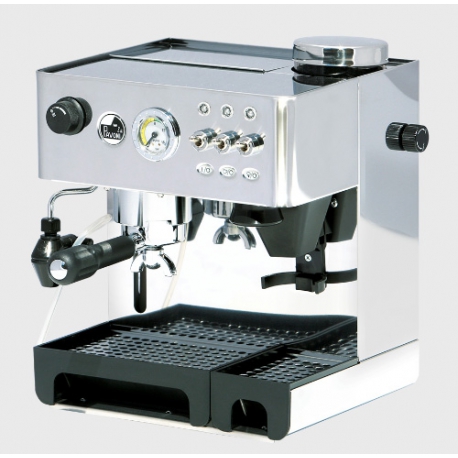 MACHINE MIT KAFFEE PAVONI AUTOMATISCHE LINE HOME DOMUS - IQ7462