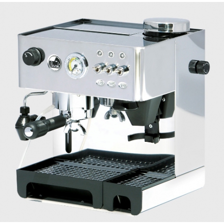 MACHINE A CAFE PAVONI AUTOMATIQUE LIGNE DOMESTIQUE DOMUS BAR - IQ7462