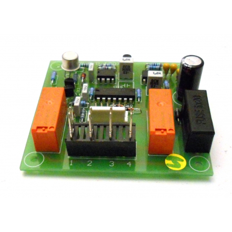 CARTE ELECTRONIQUE - OGQ8841
