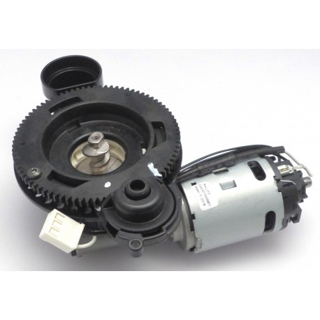 MOULIN COMPLET SAECO LIRIKA BLACK ORIGINE - FRQ6075