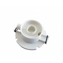 BRITA AQUAAROMA CREMA ADAPTER FOR NECTA KORO