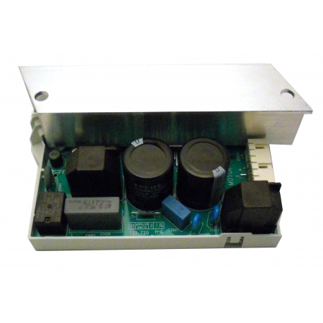 Variateur de frequence UC - JVAQ7140