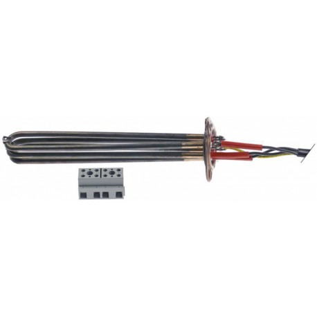 HEATER ELEMENT 5000W 380-420V L:285MM L:39MM H:32MM - TIQ12718