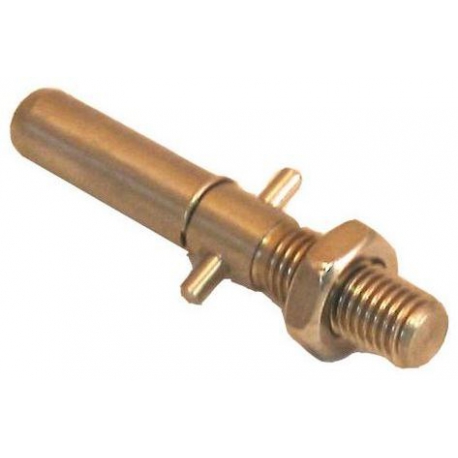 BEATER SHAFT ASSY ORIGINE DELONGHI-KENWOOD - XRQ7059